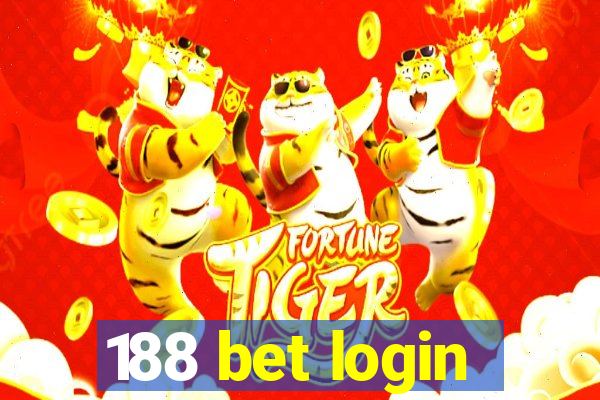 188 bet login